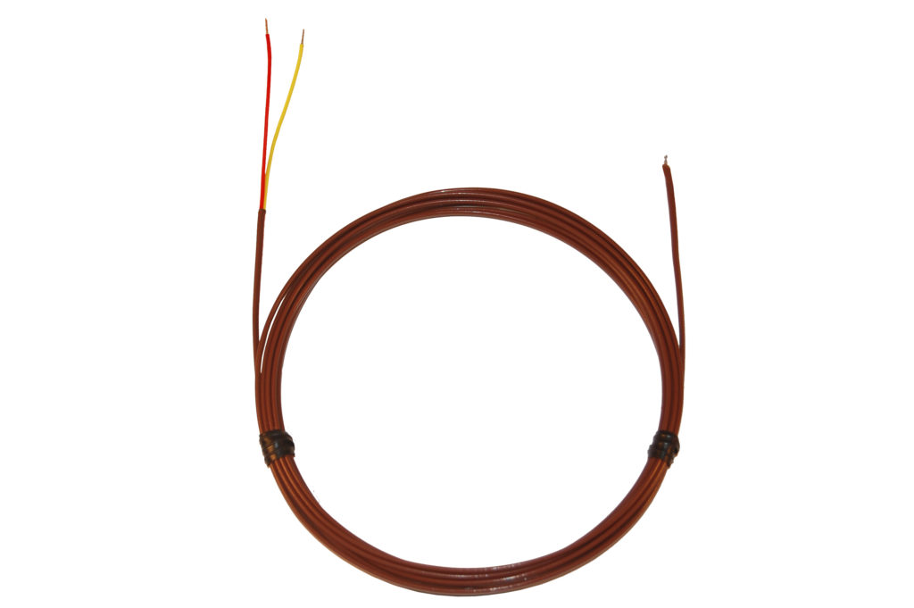 Multipurpose Quick Response Flex-Wire Probe F0424
