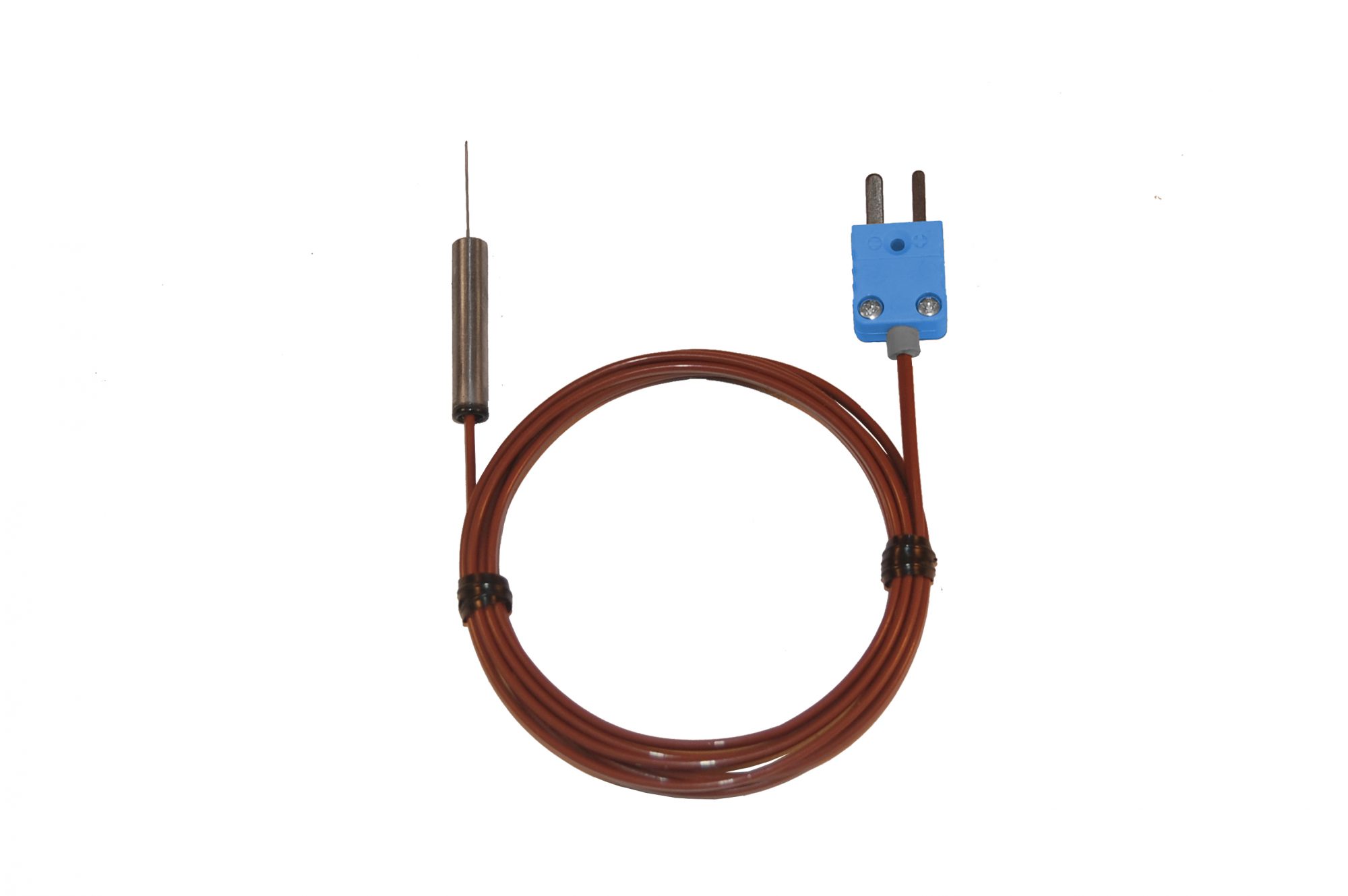 Micro Needle Type T Penetration Probe