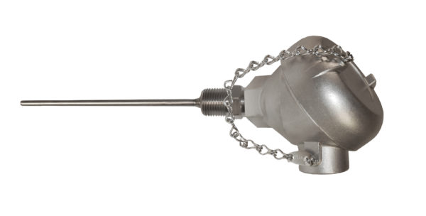 Brewery and Tank RTD Temperature Probe FB003-2.5