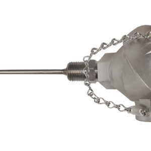 Brewery and Tank RTD Temperature Probe FB003-4