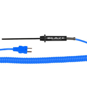 Corrosion Resistant Type T Handheld Probe- HC003HHT-6