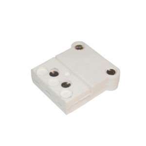 Female Three Pin Mini-Connector