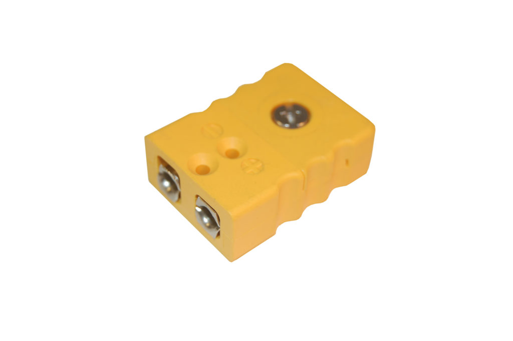 Female Type K Standard Jack
