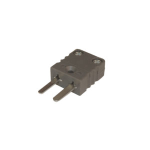 Male Type J Mini-Plug