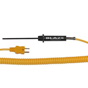 Acid and Alkaline Resistant Type K Handheld Probe - SC003HHK-10
