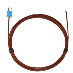 Corrosion Resistant Liquid Submersible Probe - SC005WP-T-5