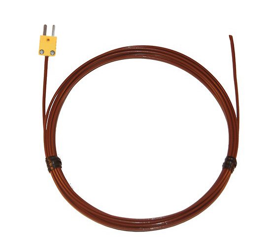 Corrosion Resistant Liquid Submersible Probe - SC005WP-K-5